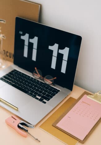 Personal Branding detail